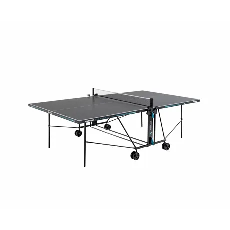 Теннисный стол DONIC STYLE 600 OUTDOOR (серый)