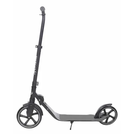 Самокат SportElite SE-800 черный - Фото 3