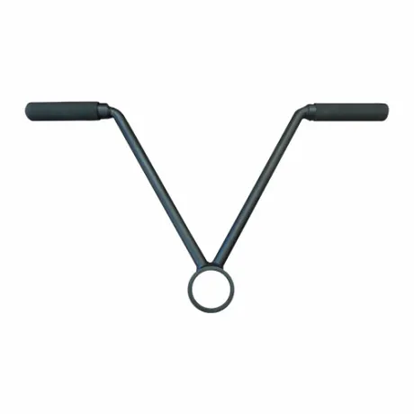 Т-образная рукоять к борцовской штанге Perform Better T-Handle - Фото 2