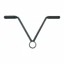 Т-образная рукоять к борцовской штанге Perform Better T-Handle - Фото 2