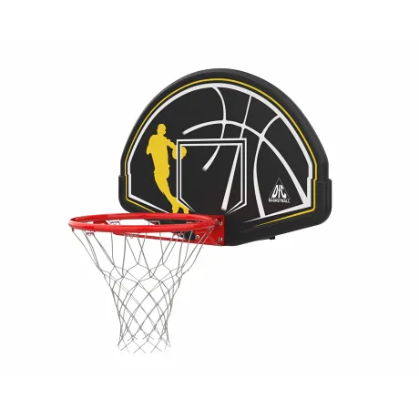 Баскетбольный щит DFC BOARD44PB - Фото 5