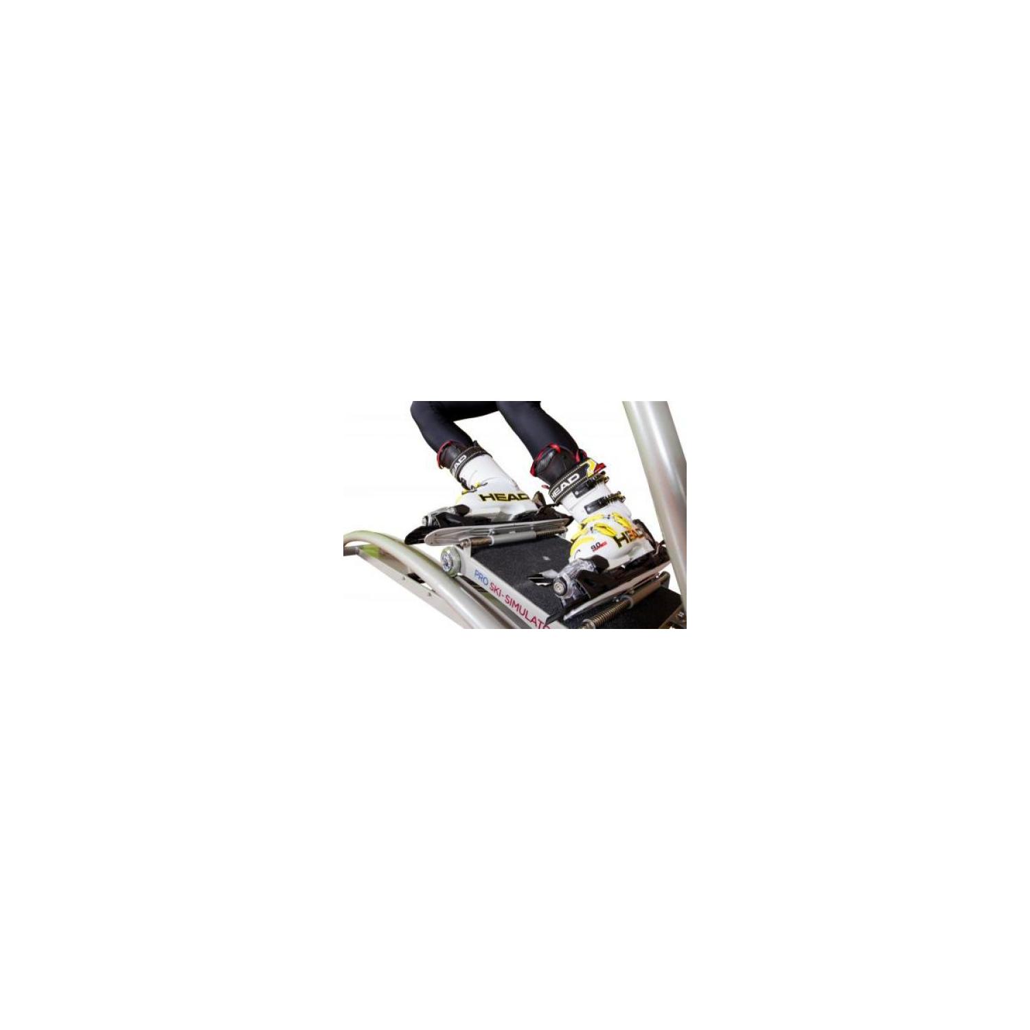 PRO SKI SIMULATOR Power SKI Machine 253900 GiperSport