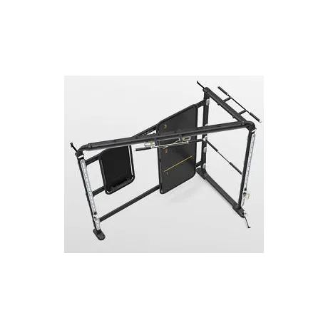 Комплекс функционального тренинга, крепление к стене MATRIX CONNEXUS PERIMETER (GFTWM ALL ACCS) - Фото 6