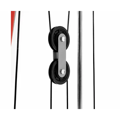 Силовой комплекс DFC D7001-60 - Фото 17