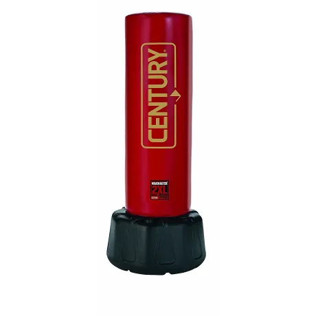 Водоналивной мешок Century Wavemaster XXL PRO красный