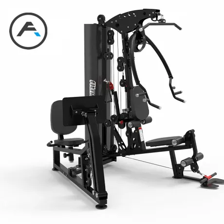 Мультистанция Apex Intense F800B - Фото 5