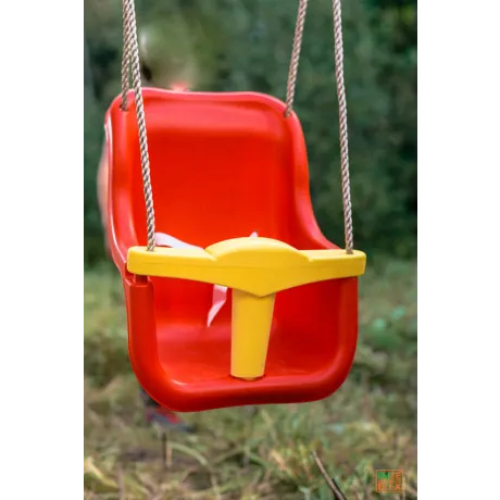 Детский городок "Выше всех" Крепость Спорт - Фото 8