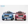 Детский электромобиль Barty Audi Q7 (красный глянец, черный глянец, синий глянец, белый) - Фото 3
