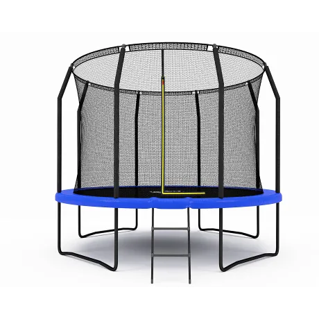 Батут Triumph Nord Семейный Премиум 366 см - Фото 2