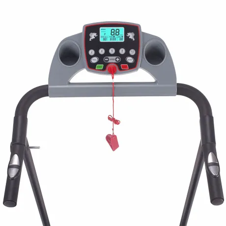 Беговая дорожка DFC Corsa T-120 - Фото 2