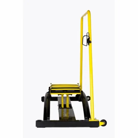 Горнолыжный тренажер PRO SKI-SIMULATOR Slide&FIT (commercial edition) - Фото 2