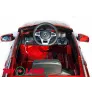 Детский электромобиль ToyLand Mercedes-Benz AMG GLE63S Coupe красный краска - Фото 8