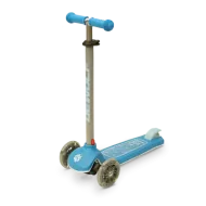 Самокат детский Dewolf TRILLY 15 синий