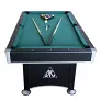 Бильярдный стол DFC MASTER 72" JG-BT-27201 - Фото 2