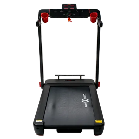 Беговая дорожка CardioPower TT35 - Фото 6