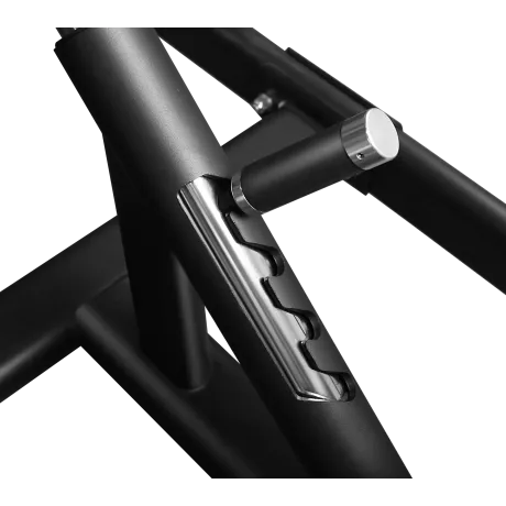 Горизонтальная тяга под наклоном BRONZE GYM PL-1709 - Фото 13