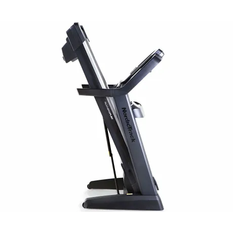 Беговая дорожка NordicTrack Elite 2500 + кардиопояс Polar - Фото 2