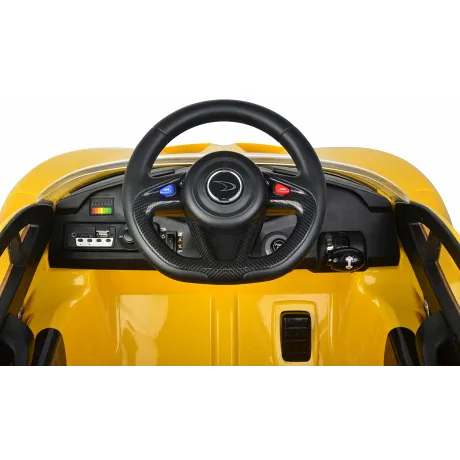 Детский электромобиль Barty Maclaren Z672 - Фото 8