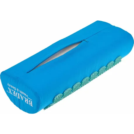 Набор акупунктурный «НИРВАНА», BRADEX KZ 0730, массажер медицинский, синий - Фото 3