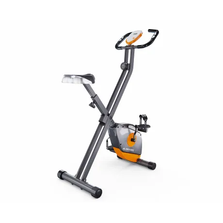 Велотренажер X-Bike DFC MAXKARE MK-4012 - Фото 2