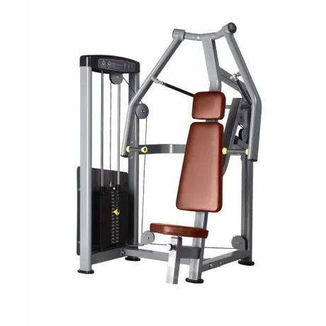 Жим от груди BRONZE GYM D-001