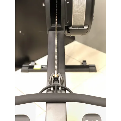 Гребной тренажер UltraGym Air Cross 002 - Фото 6