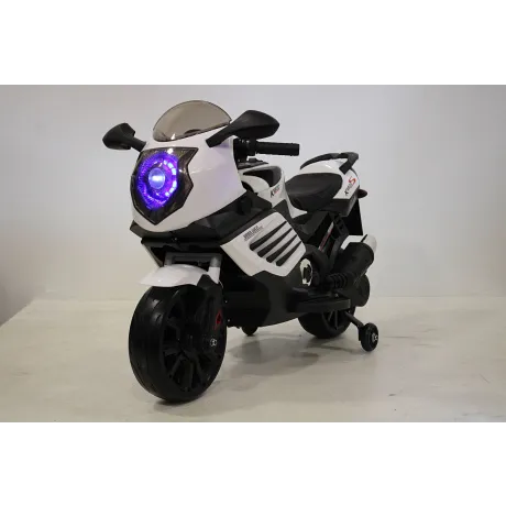 Мотоцикл RiverToys K333KK