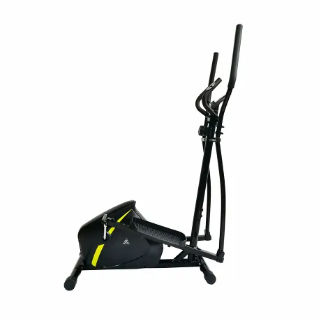 Эллиптический тренажер DFC E510 - Фото 6