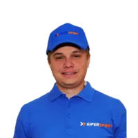Эмиль Виноградов