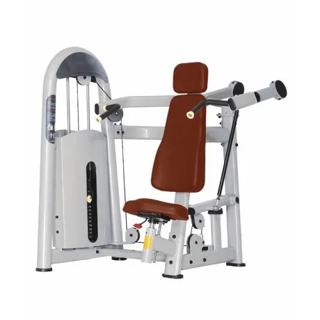 Жим от плеч BRONZE GYM K-003