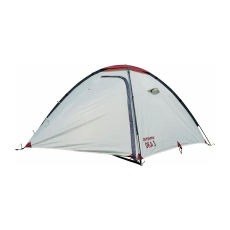 Палатка туристическая Аtemi OKA 3B