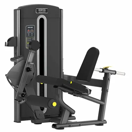 Разгибание ног сидя BRONZE GYM M05-014