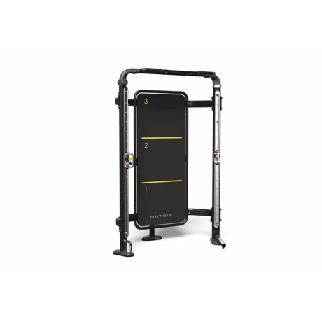Комплекс функционального тренинга, крепление к стене Matrix CONNEXUS COMPACT (GFTCOR)