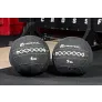 Мяч тренировочный Yousteel KEVLAR WALLBALL 6 кг - Фото 6