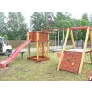 Детская площадка Савушка - 3 - Фото 5
