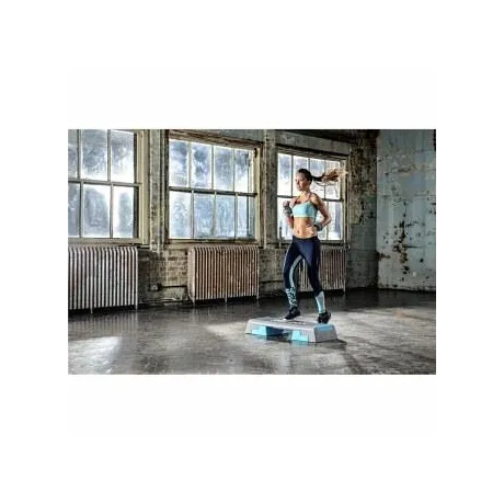 Утяжелители на запястья (2х0,5кг) RAWT-11070BL - Фото 3