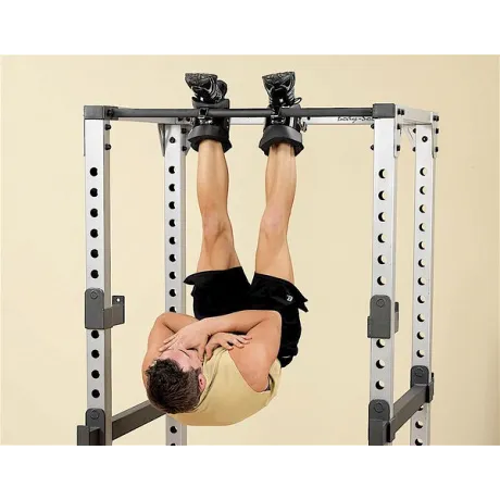 Брусья Body Solid DR378 для силовой рамы GPR378 - Фото 2