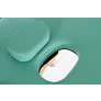 Складной массажный стол RESTPRO Classic 2 Blue green - Фото 10