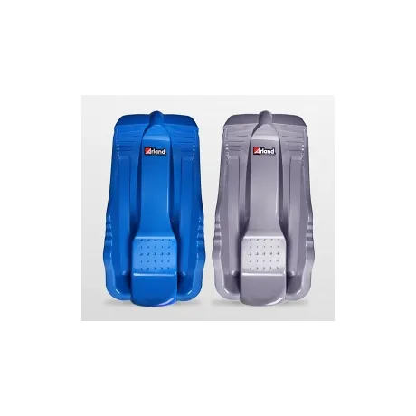 ARLAND СНЕГОЛЕТ (СЕРЕБРЯНЫЙ) - Фото 2