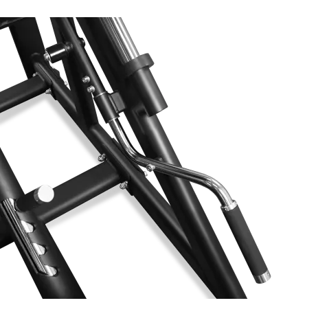 Горизонтальная тяга под наклоном BRONZE GYM PL-1709 - Фото 14