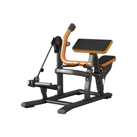 Бицепс сидя Hasttings Digger HD018-2 - Фото 2