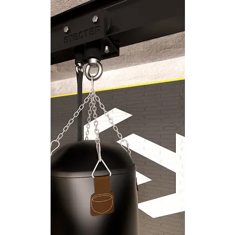 Каретка Stecter для перекатных боксерских мешков - Фото 4