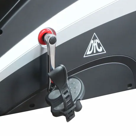 Велотренажер DFC B8715R - Фото 3