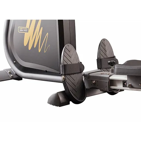 Гребной тренажер Hasttings Wega R100 - Фото 4