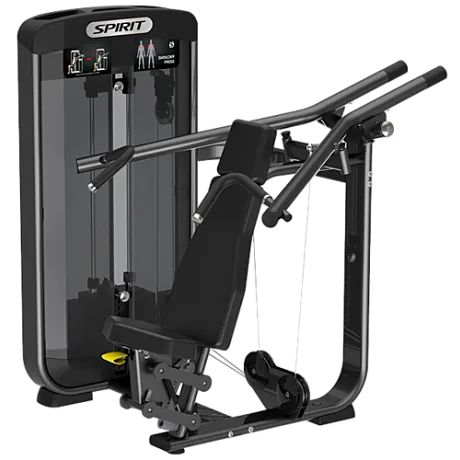 Жим от плеч SPIRIT SP-3502