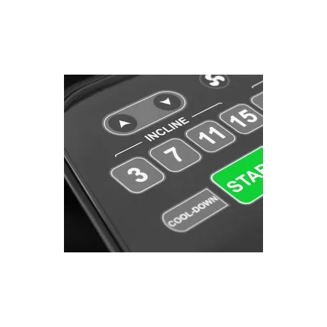 Беговая дорожка Bronze Gym T960 Pro - Фото 8