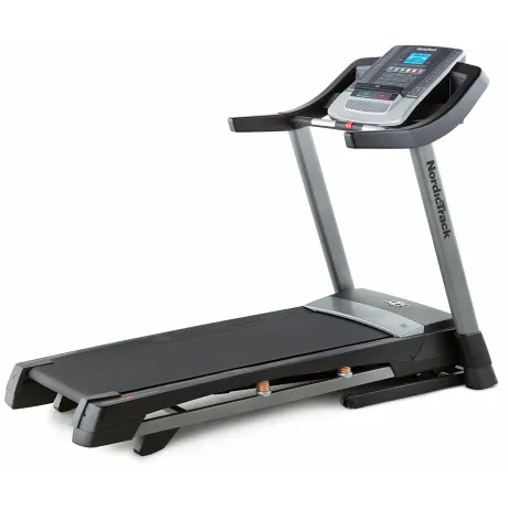 Беговая дорожка NordicTrack T12.2