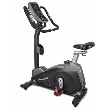 Велотренажер Svensson Industrial Force U750 LX - Фото 2