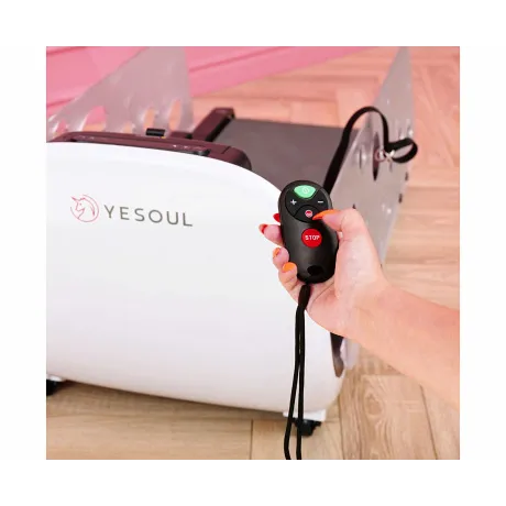 Беговая дорожка Yesoul T-Q1 - Фото 12