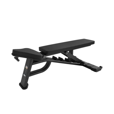 Универсальная регулируемая скамья SVENSSON INDUSTRIAL E7039 Matte Black